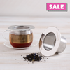 loose leaf infuser